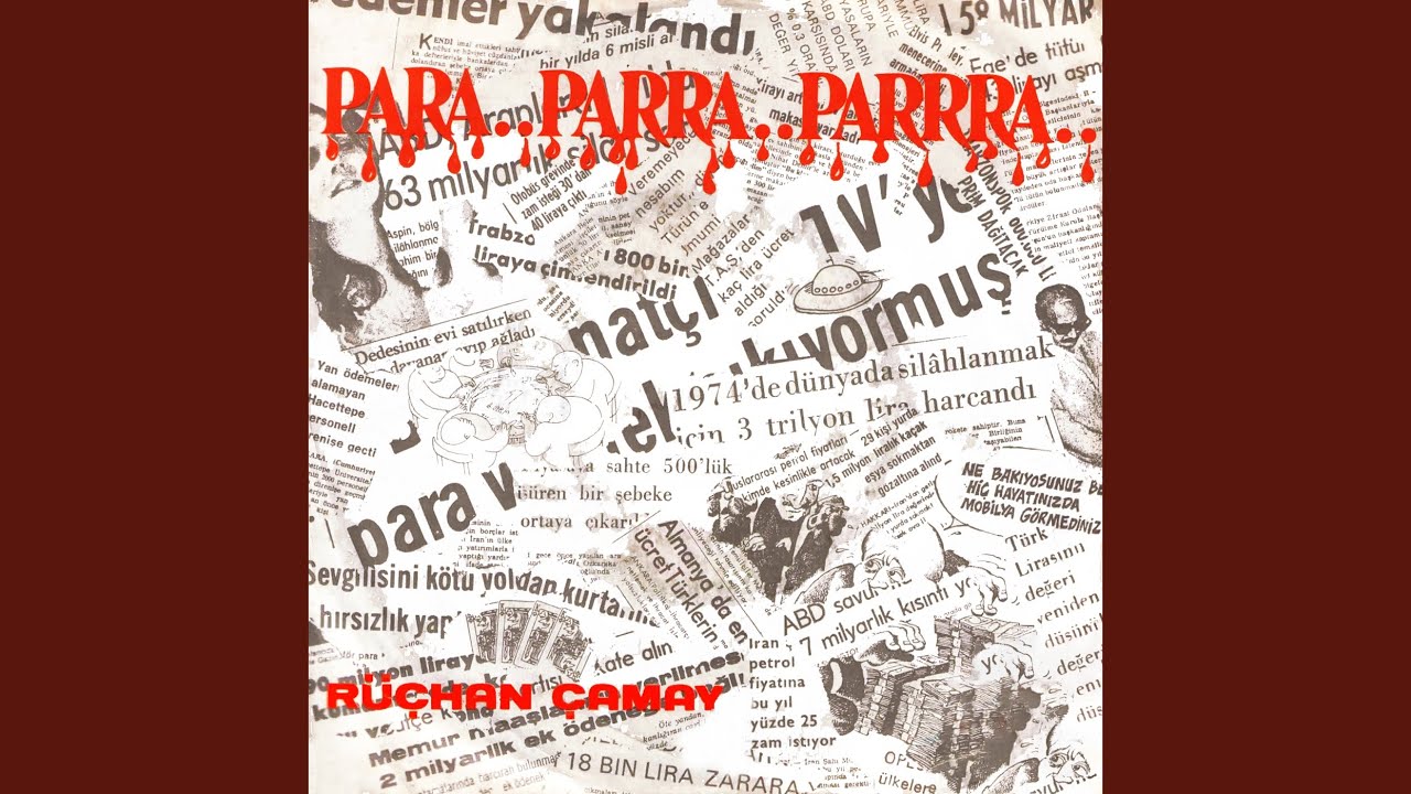 Para Parra Parrra