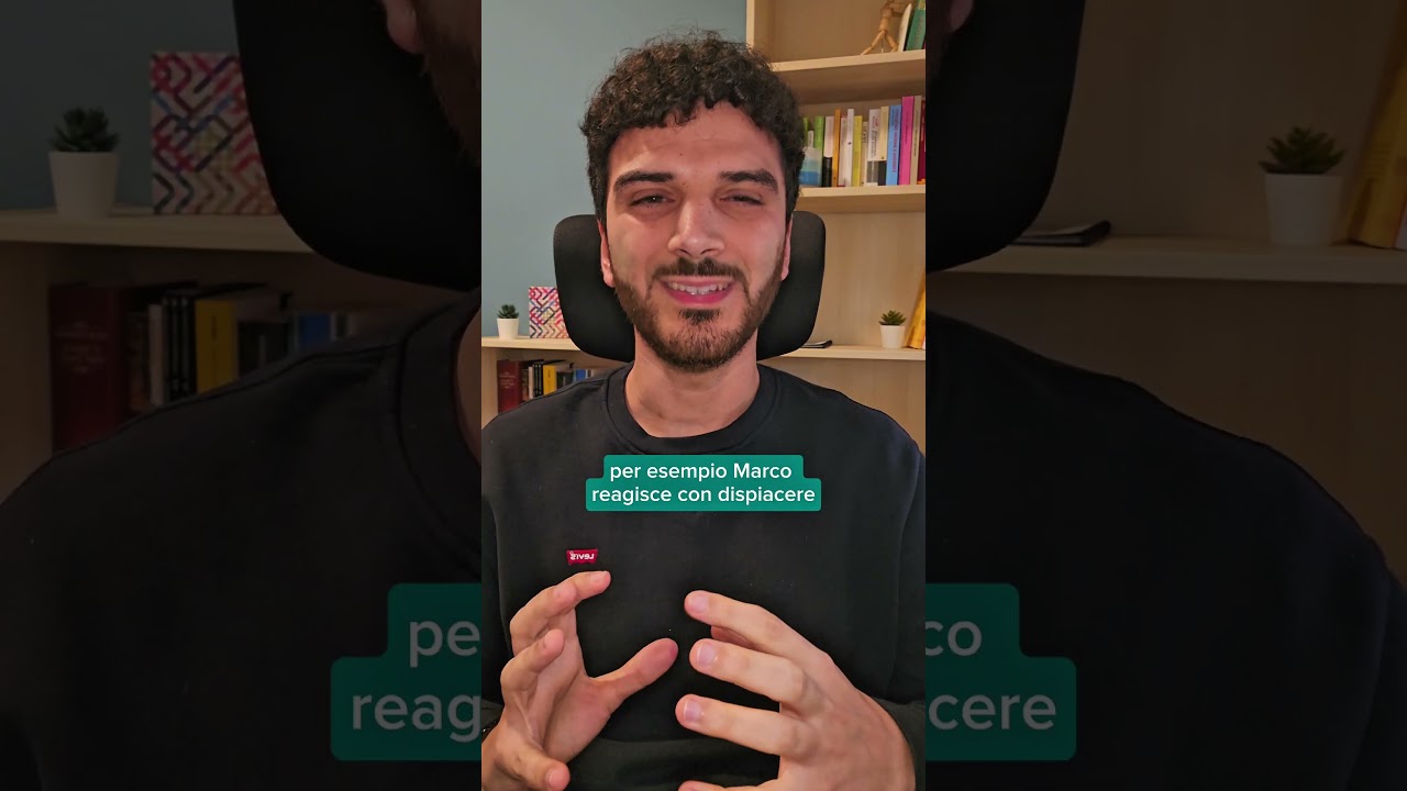 La troppa empatia non esiste