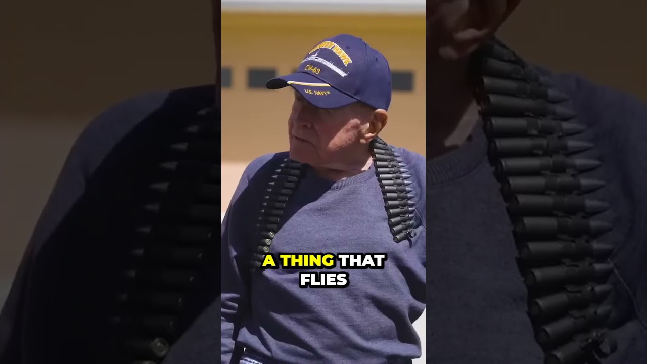 Papa Jim Wholesome Moment with Danny Duncan