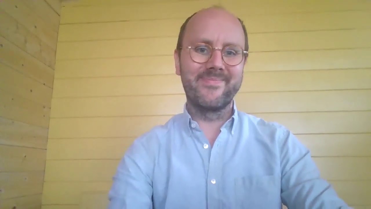 How can I become a RIBA Affiliate Member if I’m based in the Gulf? (Recorded Session)