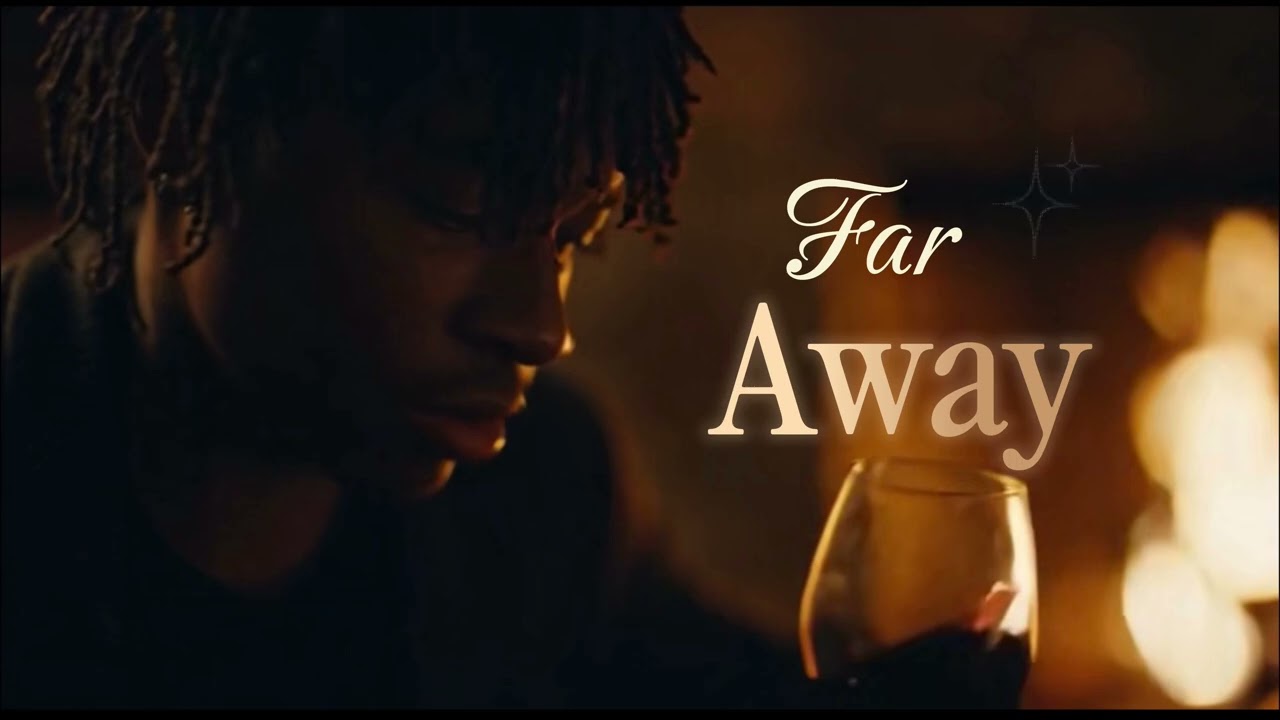 Real Yungan - Far Away ft Fedayeen