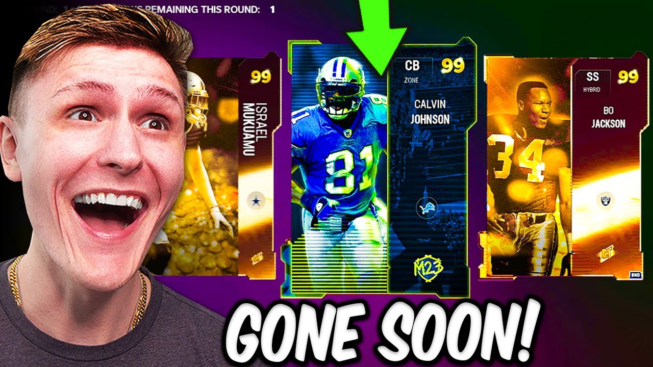 This INSANE Fan Appreciation Pack is Gone Soon&hellip; (Free Golden Ticket)