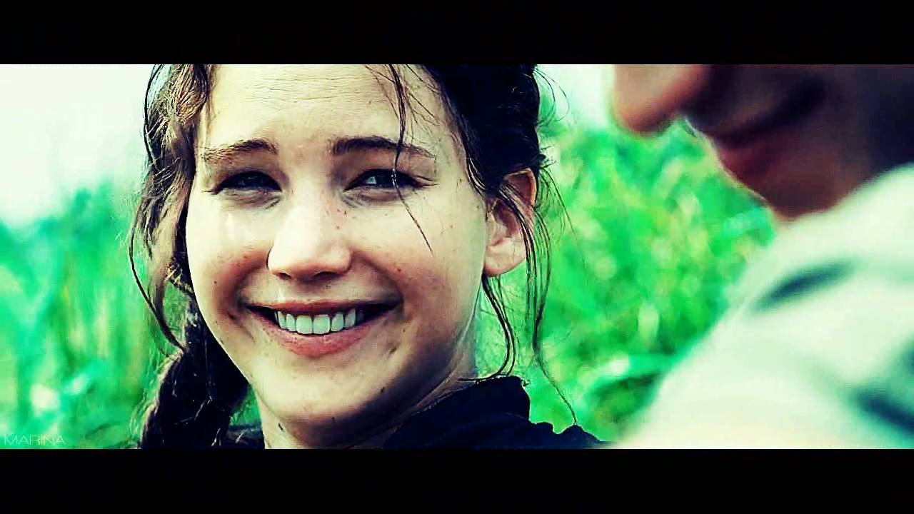 The Hunger Games || Born To Die