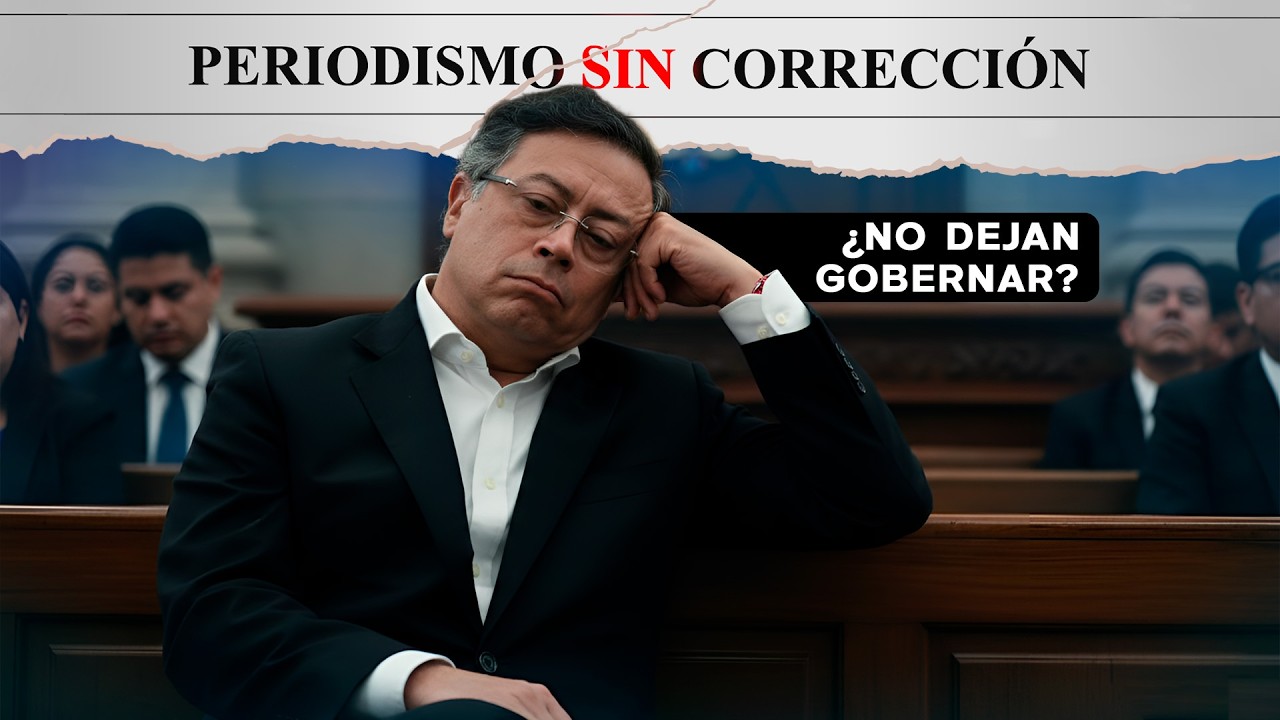 Golpes al petrismo: imputan a Juliana Guerrero y señalan a financiadores de campaña