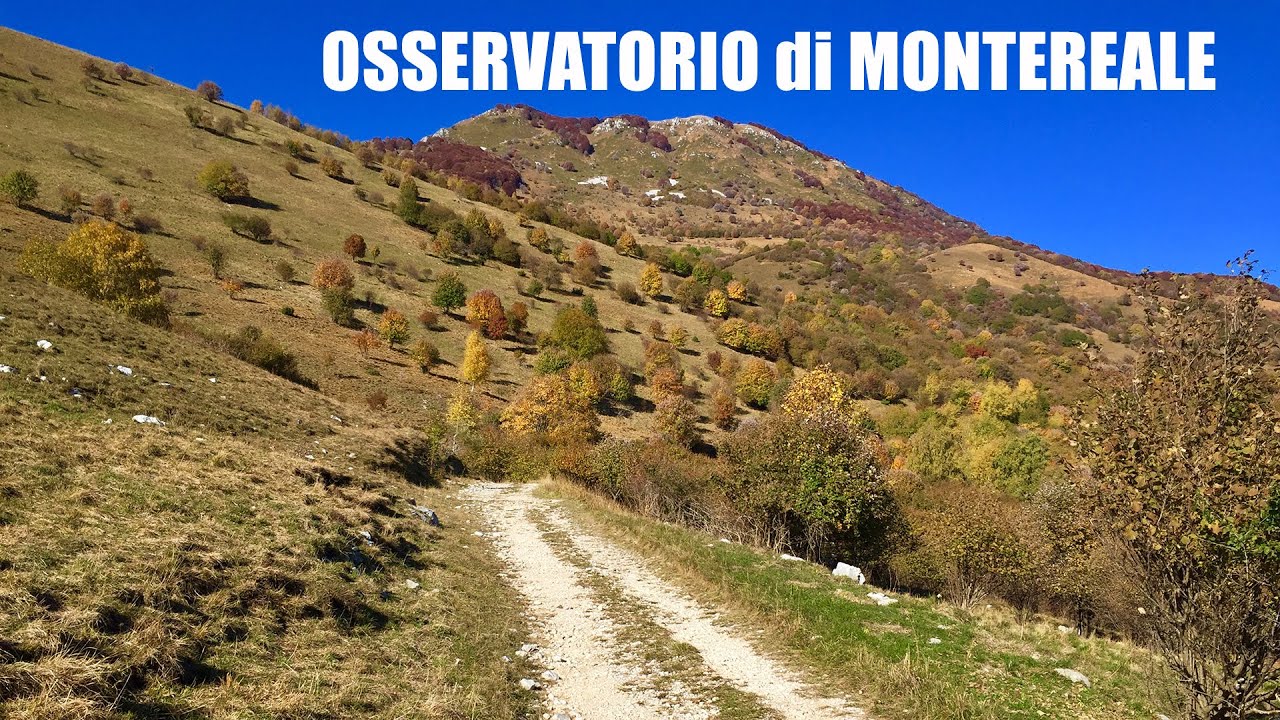 Osservatorio di Montereale