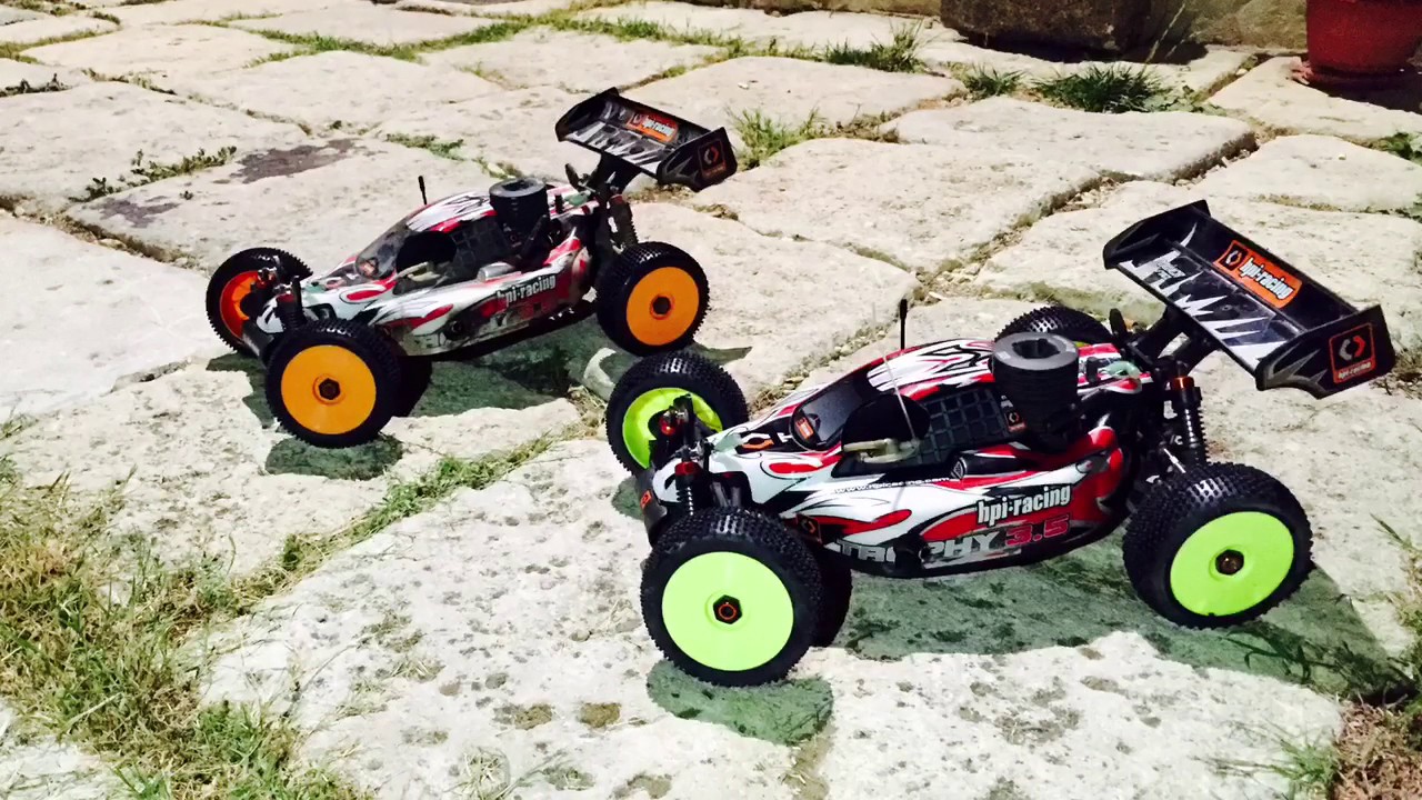 PISTA OFF ROAD 2