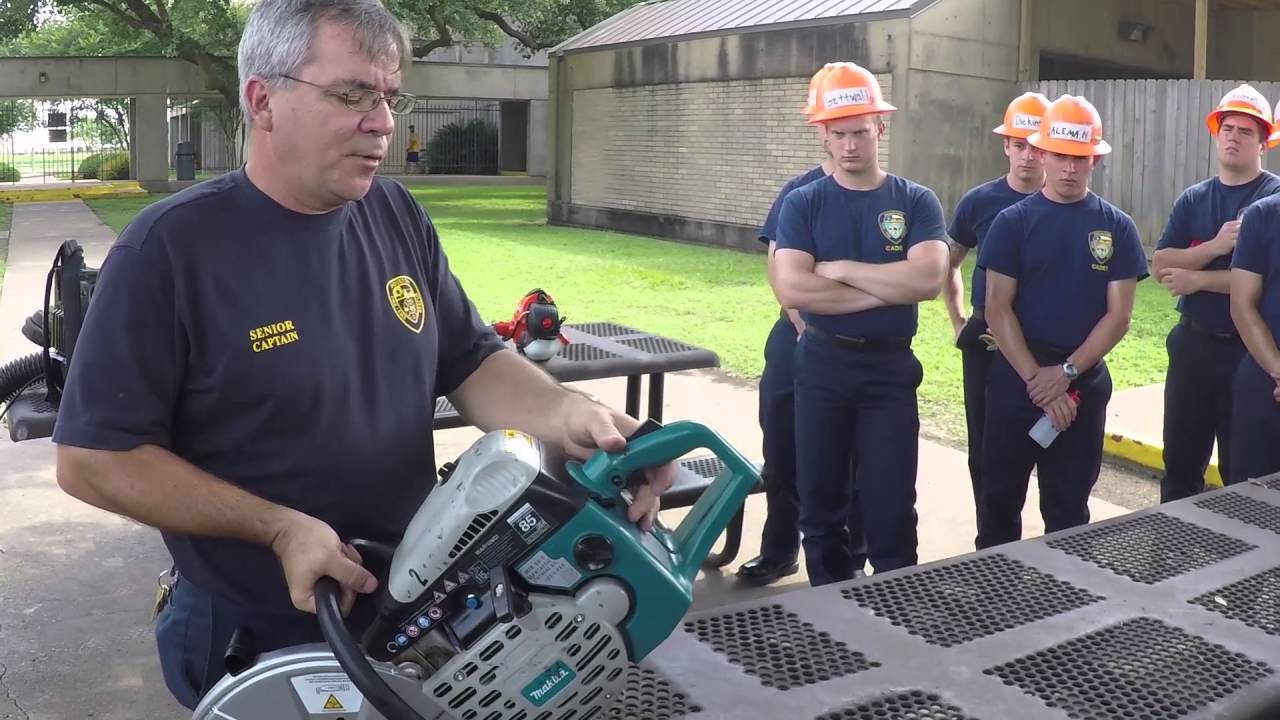 HFD K-12's Starting & Maintenance