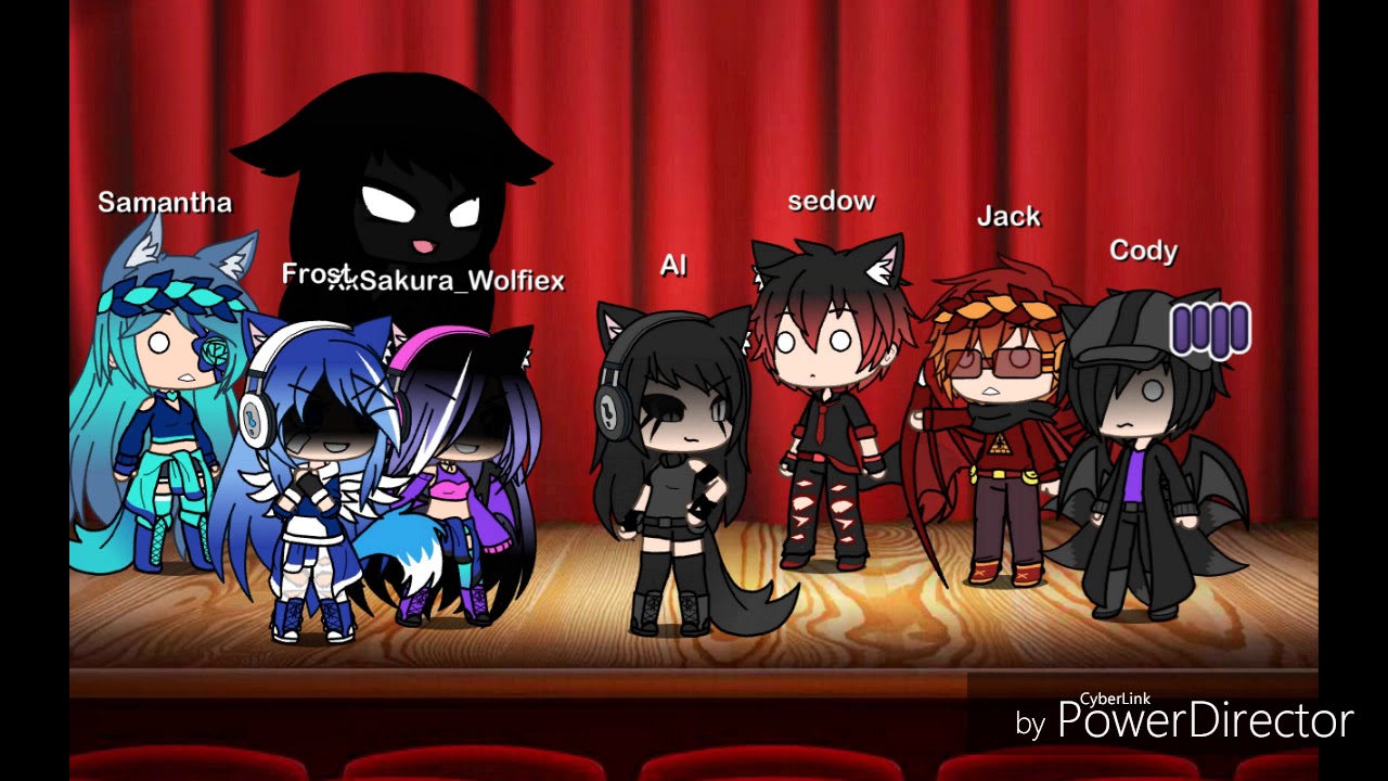 Singing battle part 5 (Read desc)