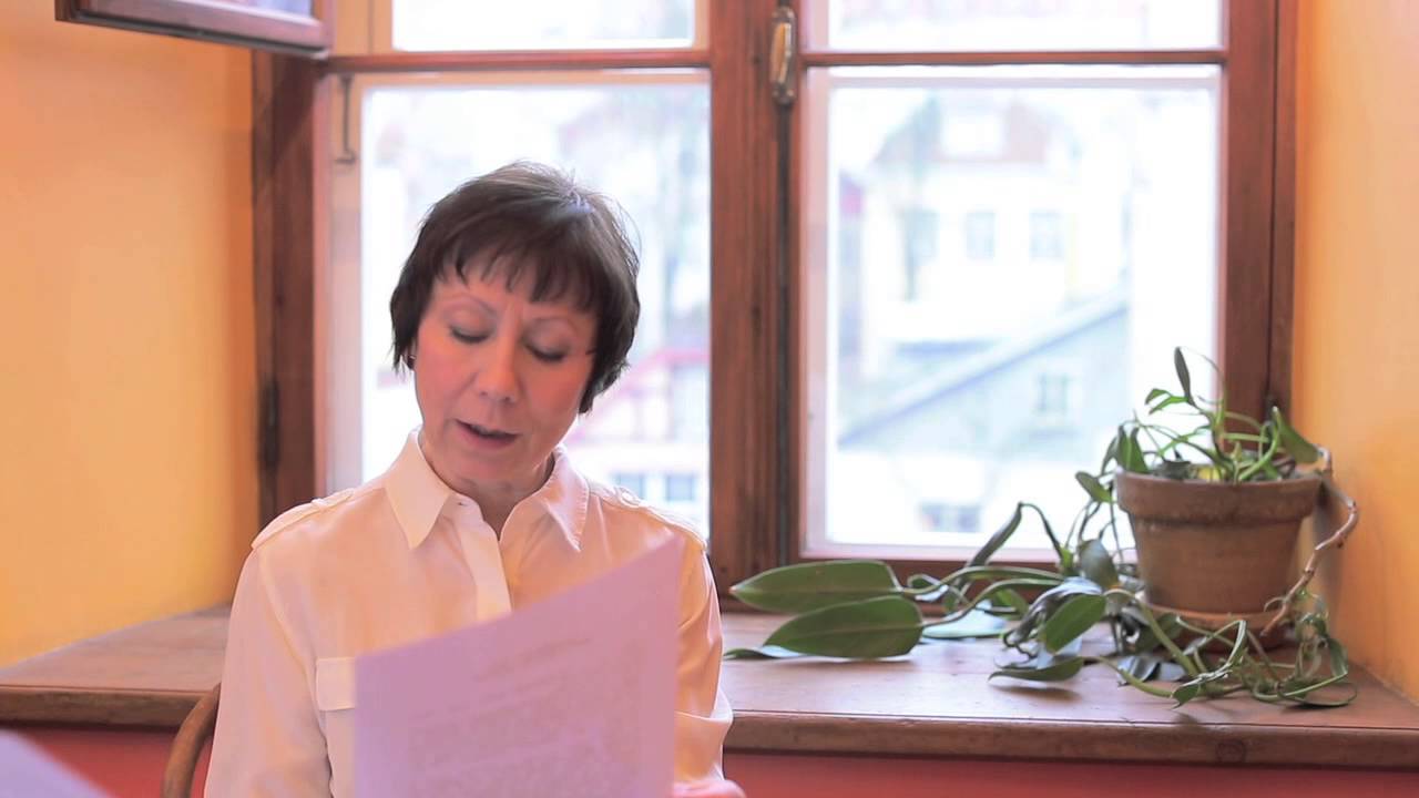 World Theatre Day Message 2014 by Brett Bailey, read in Estonian