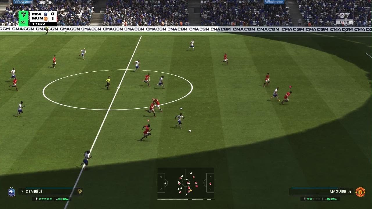 FC 26 de A à Z ep 22