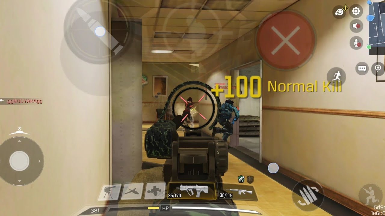 Call of duty mobile 0203261740