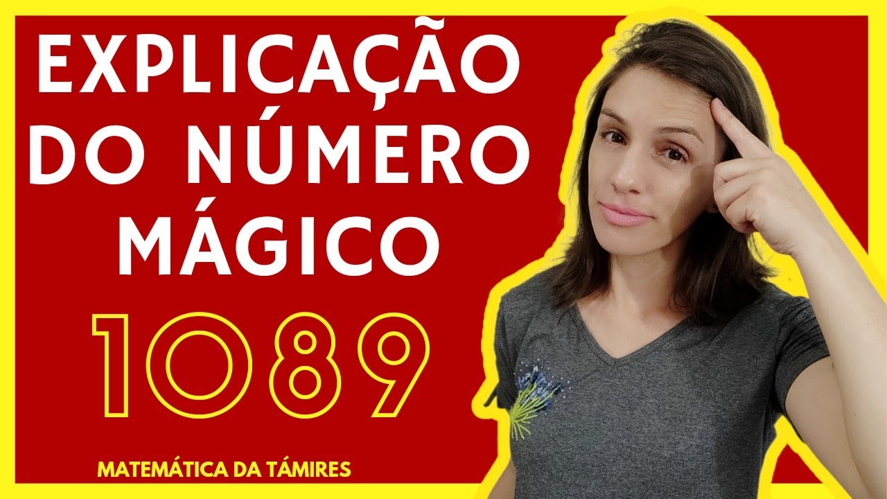 💡 VOCÊ VAI SE SURPREENDER! @matematicadatamires
