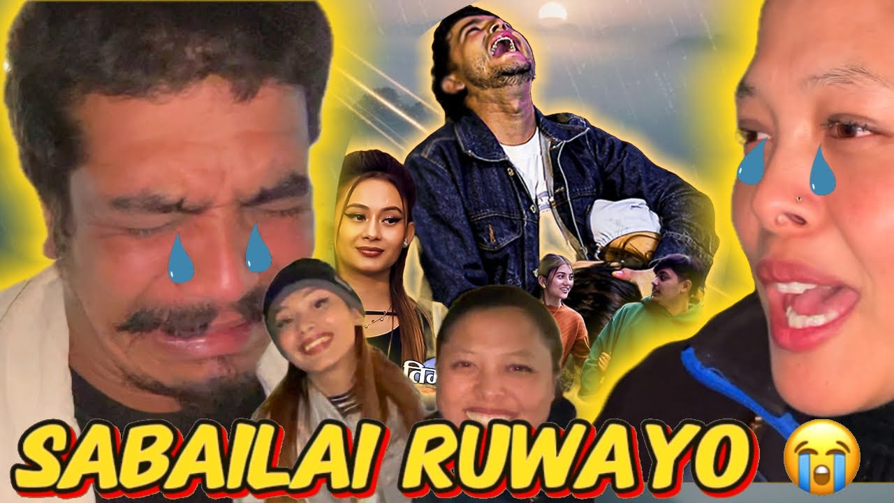 k vayo yesto? 😱 Video herda herdai ruyera halat kharab😭| Budhanilkantha ma bhayo dhamakadar 🔥 Mausap