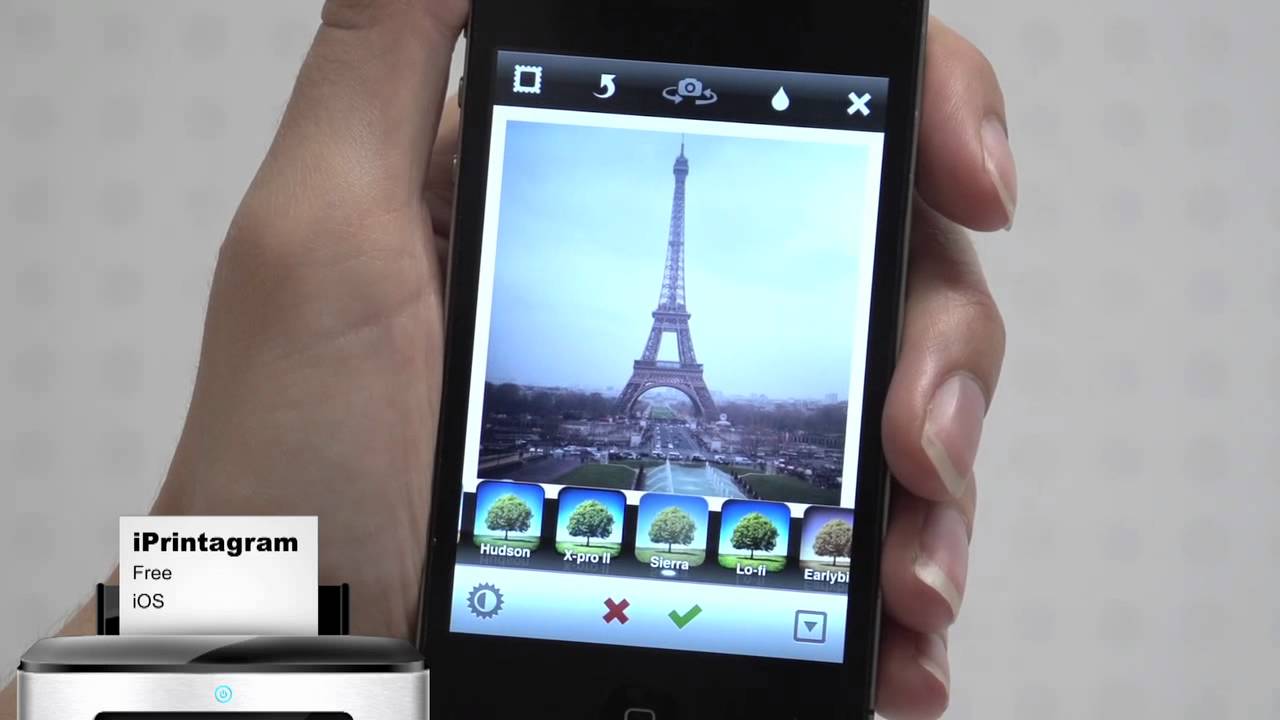 Best Photo Printing apps | giffgaff