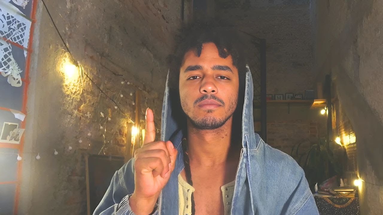 Creating Distance Won't Trigger Him... Until You Do This