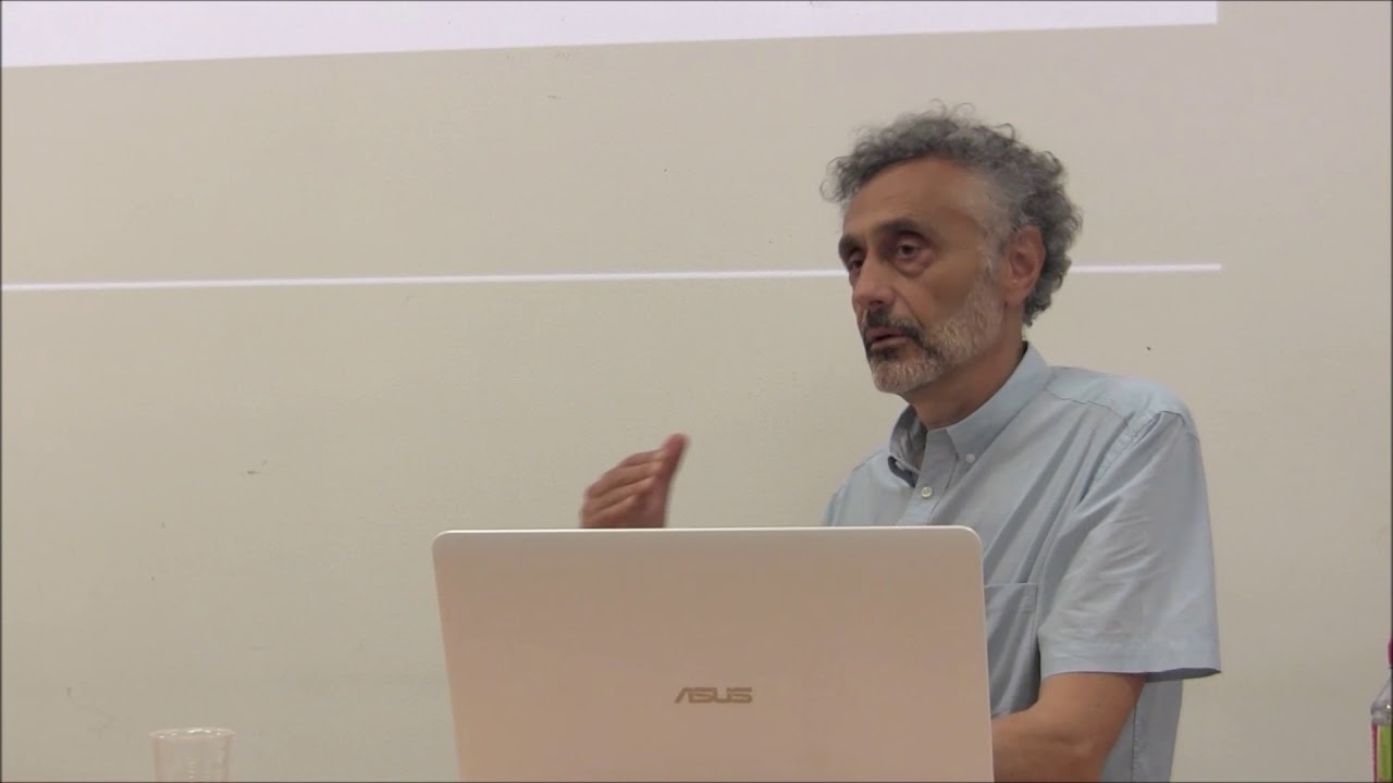 Stefan Manciulescu - La restauration du patrimoine architectural roumain – état des lieux