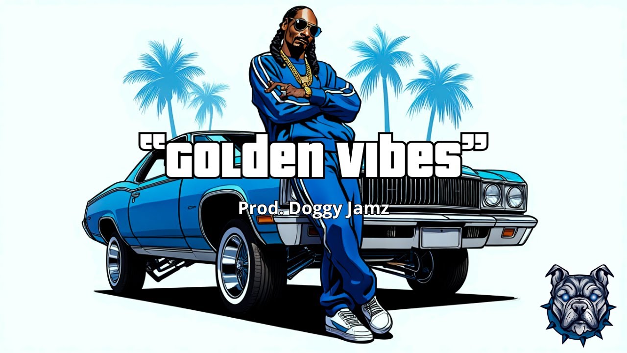 [FREE] G Funk R&B Type Beat 