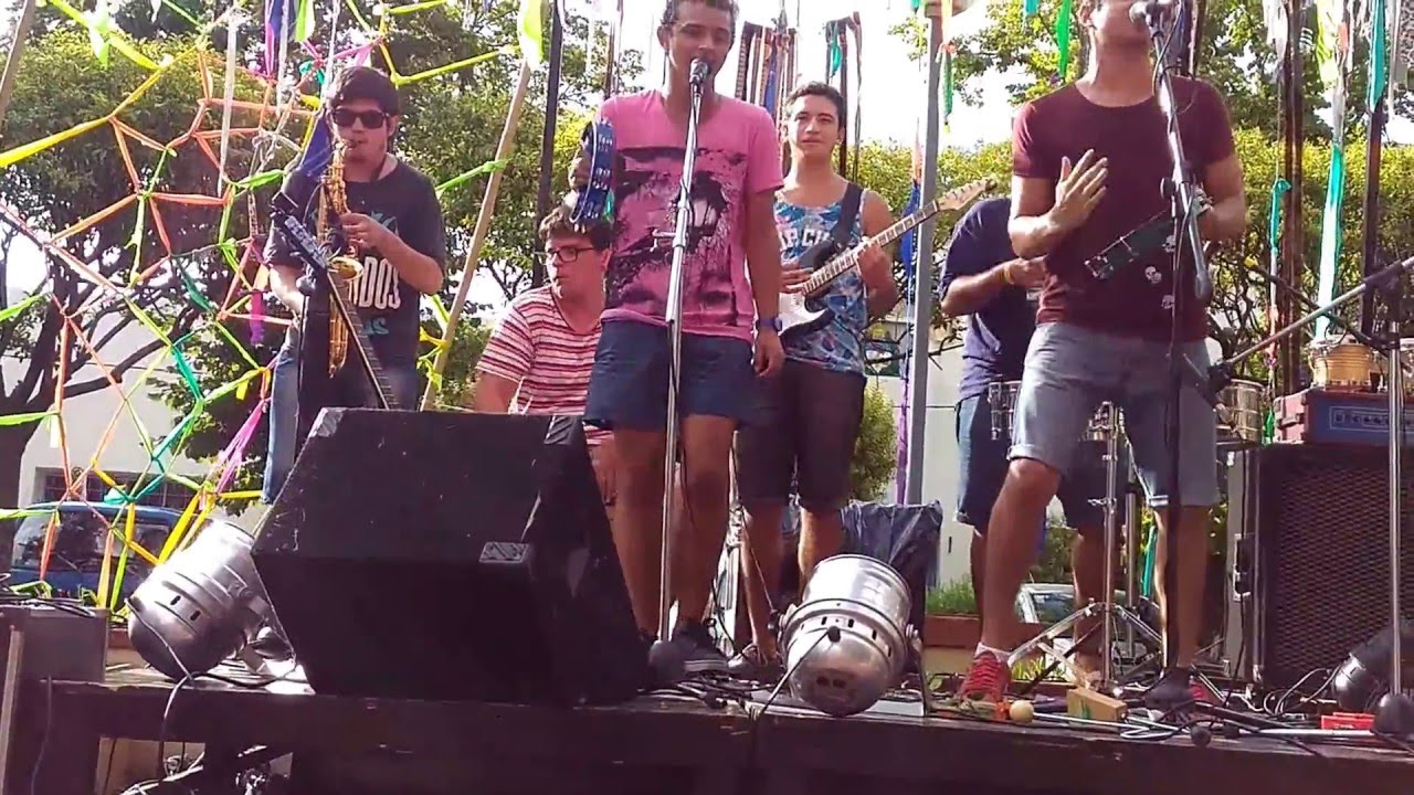 Tarde gris - flipper (cover)