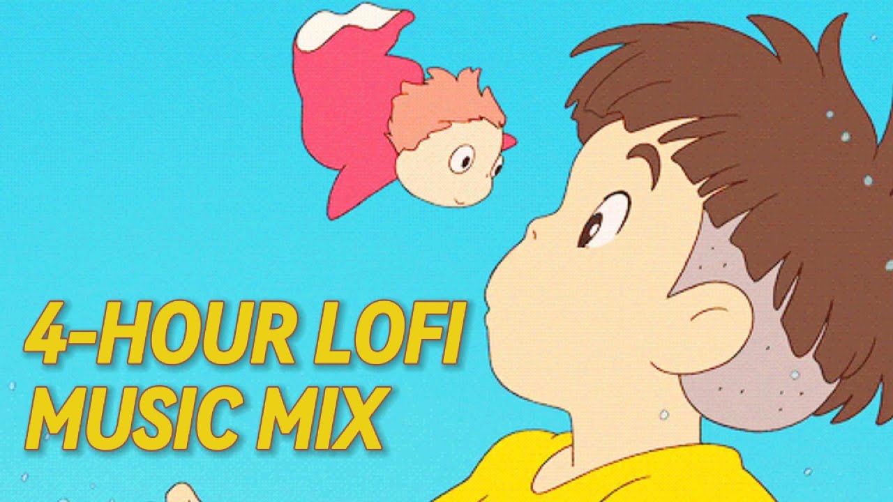 lofi / lofi music / 공부 음악 / Study Music / 🪉Work & Relax / Chill Hip Hop /