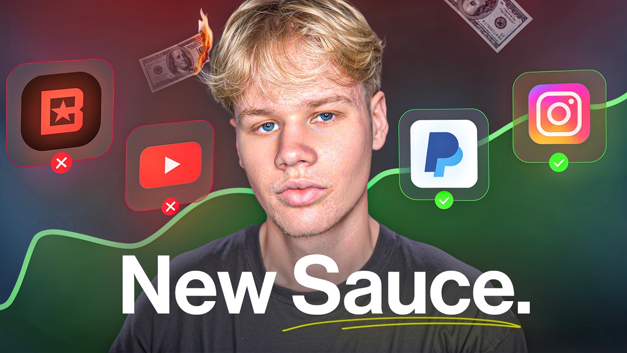 The Beat Selling Method Nobody's Using Yet