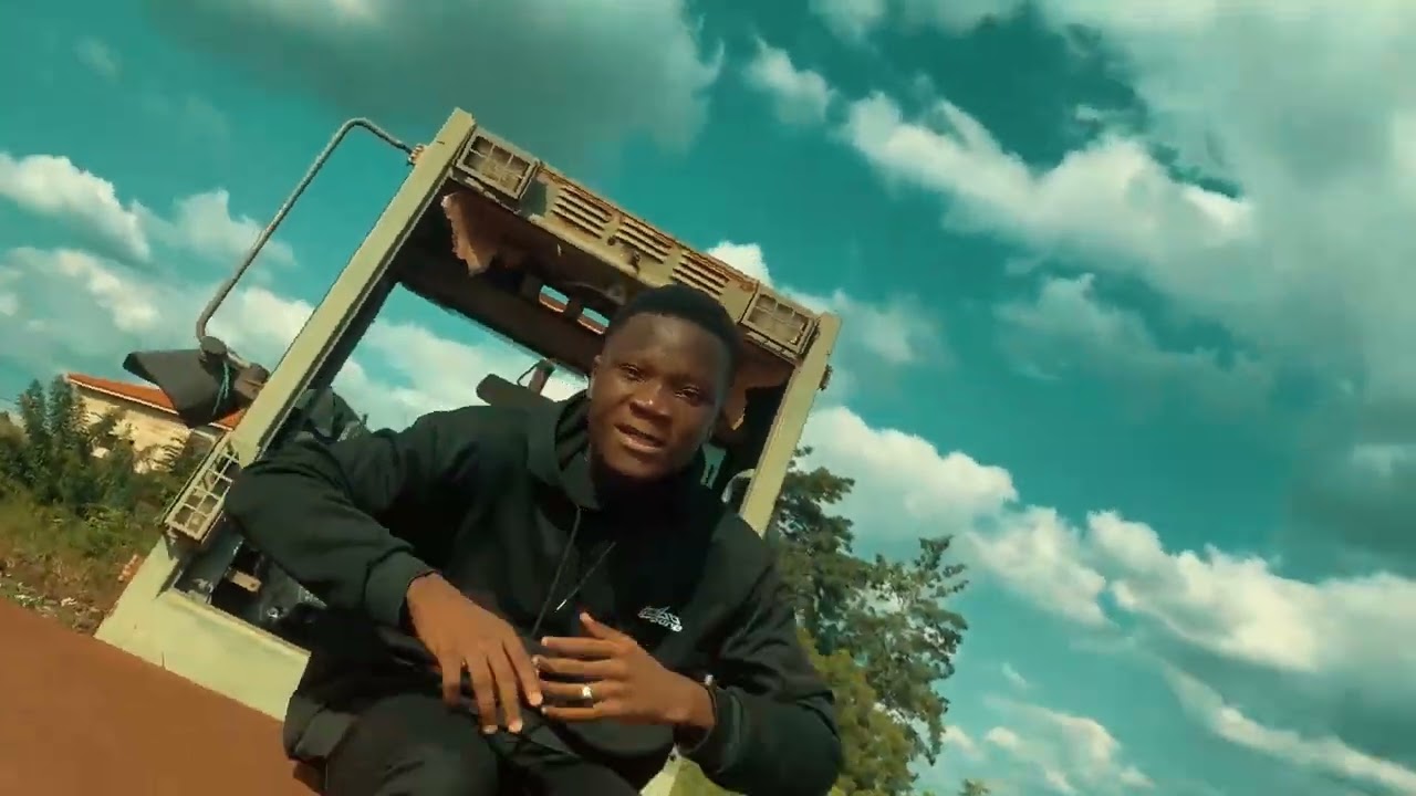 IBRA MACHUTA 1 (CYPHER)