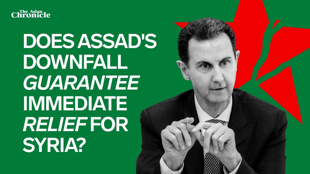 Will Syria&rsquo;s stability return after the war? | Syrian Civil War
