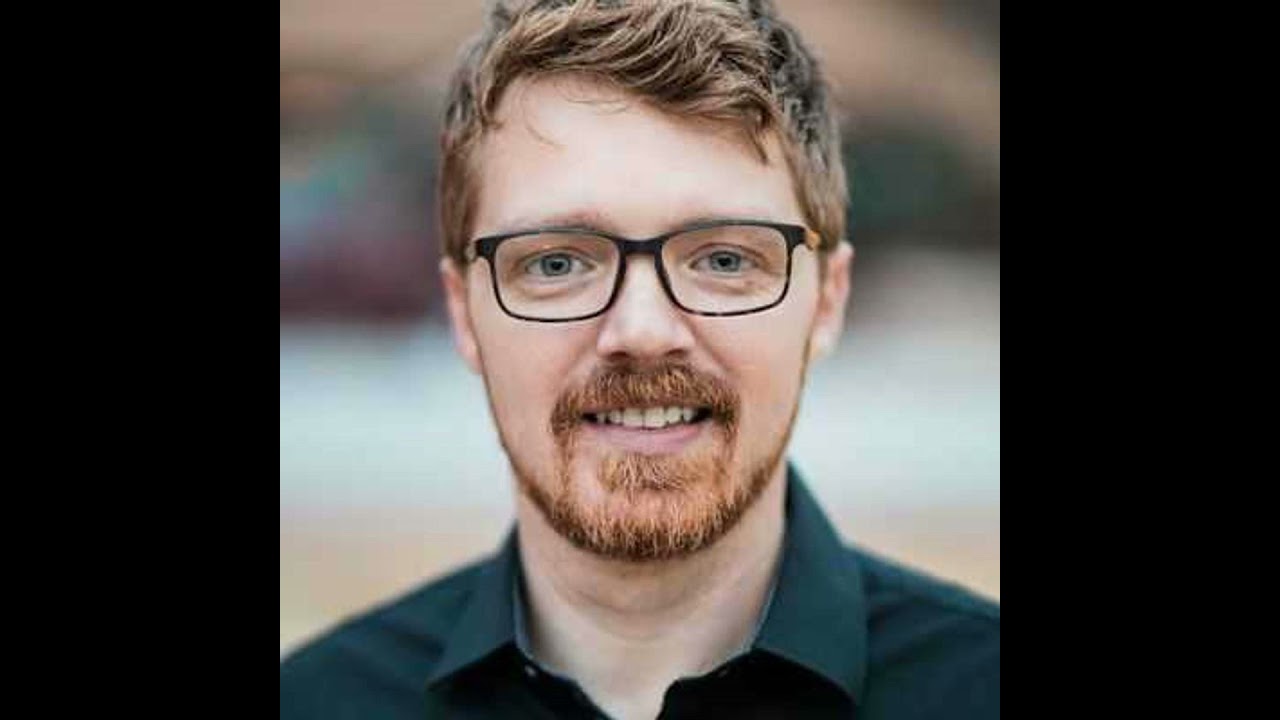 Abundant Encounters with Josh Marcengill
