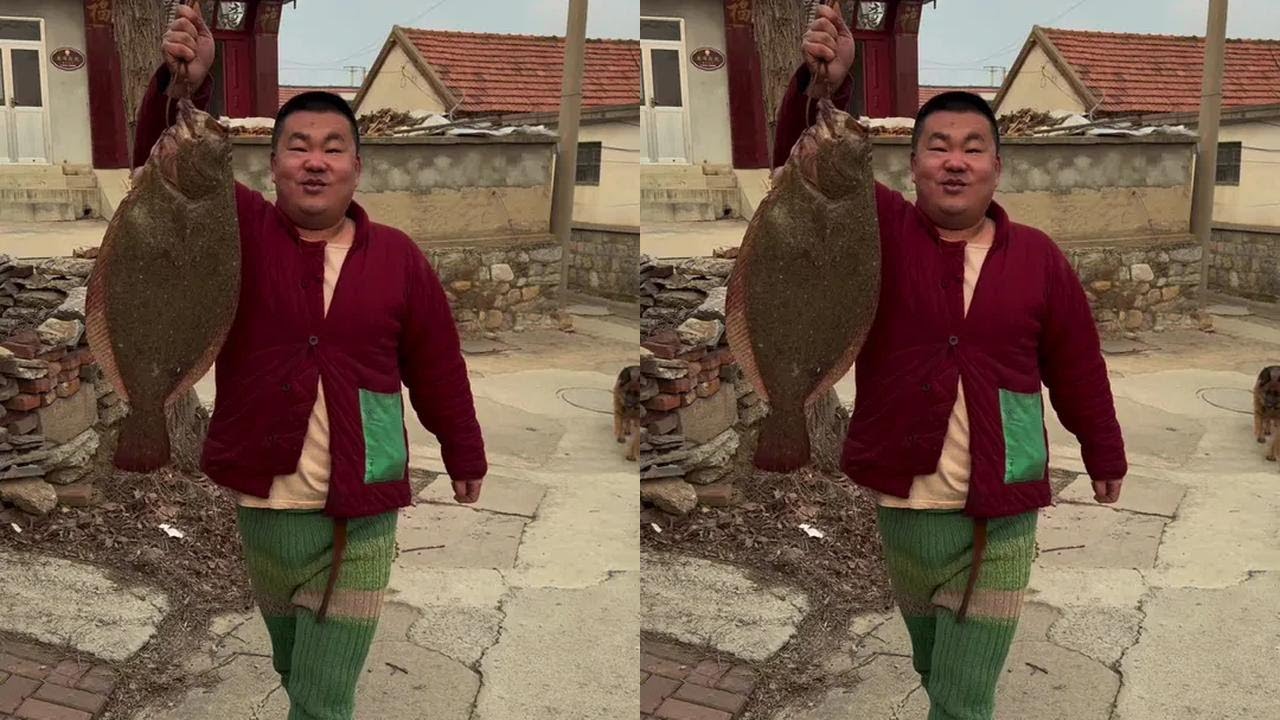 大鸦片鱼
#神奇的闲鱼#闲鱼省钱神券