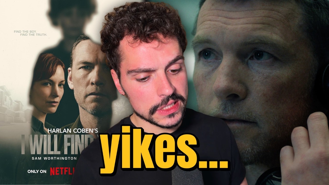 Netflix Has COMPLETELY Lost The Plot With This New Show