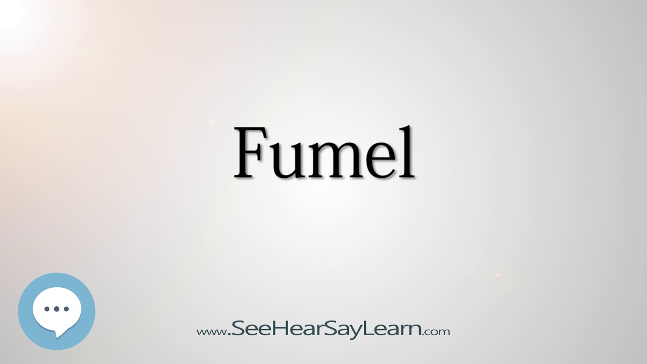 Fumel (How to Pronounce Cities of the World)💬⭐🌍✅