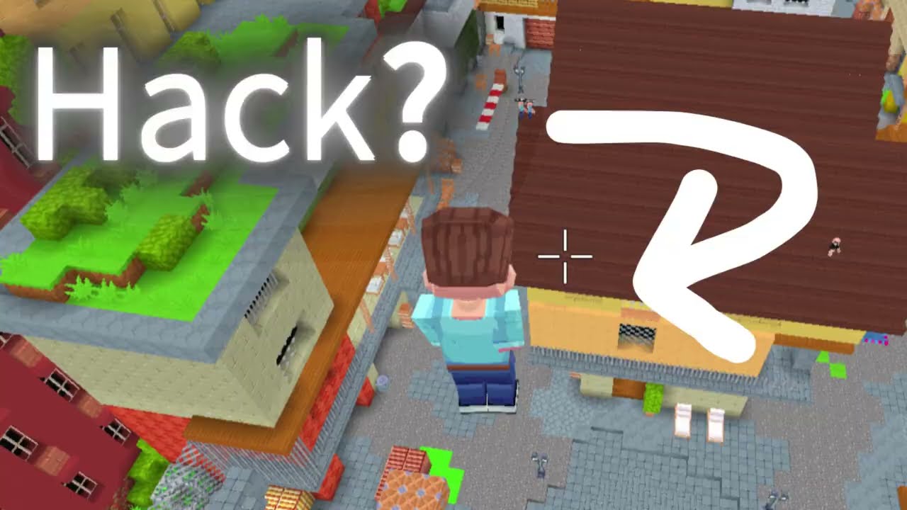 minefun.io Hack?!