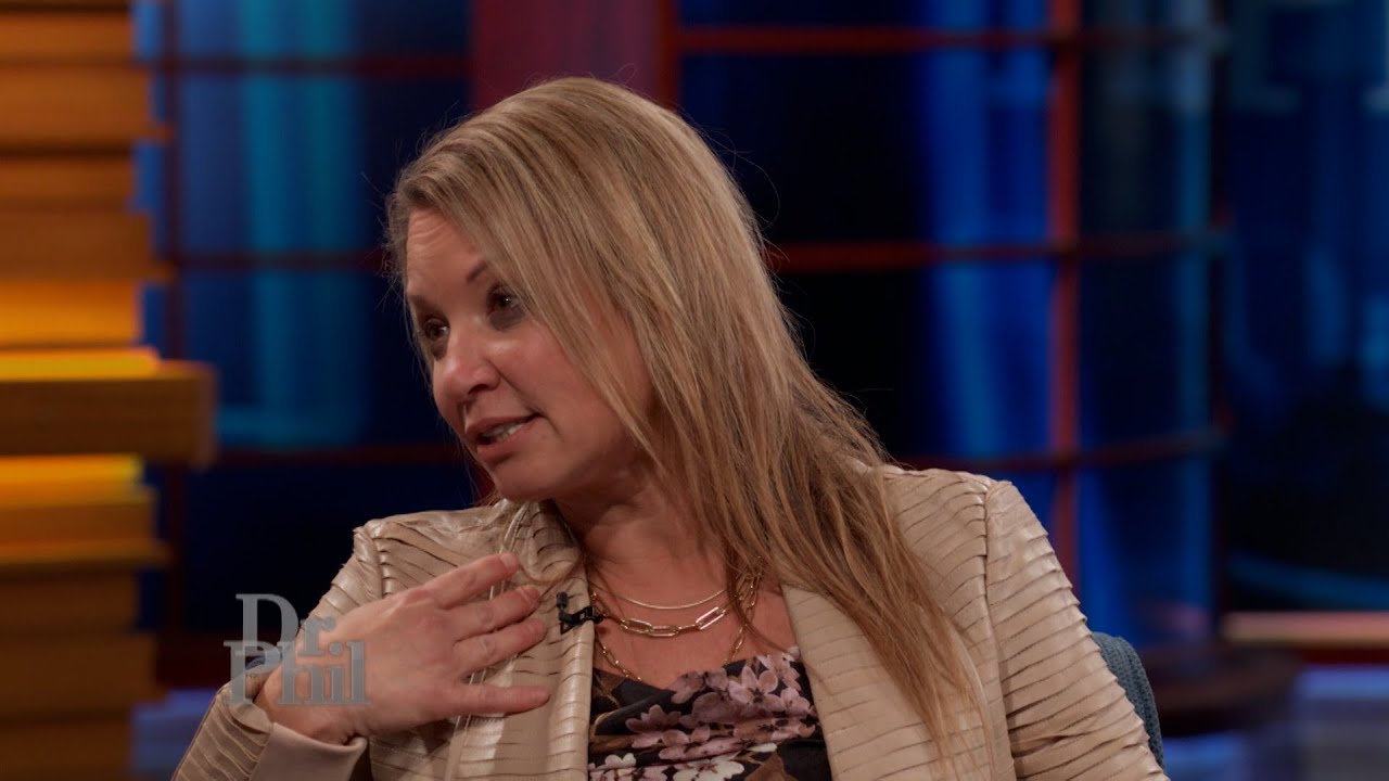Woman Stops Listening to Dr. Phil and Claims Her Family Hurt Her Feelings