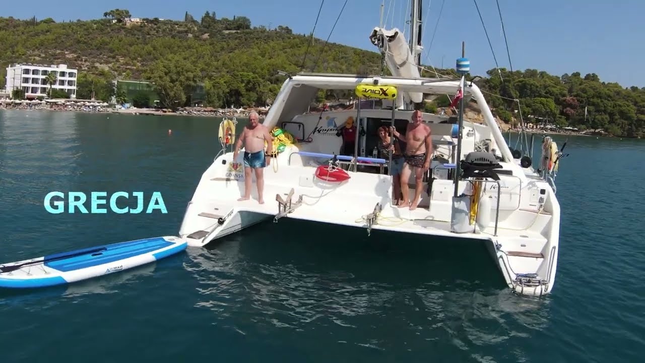 Grecja wyspa Poros Knysna 440