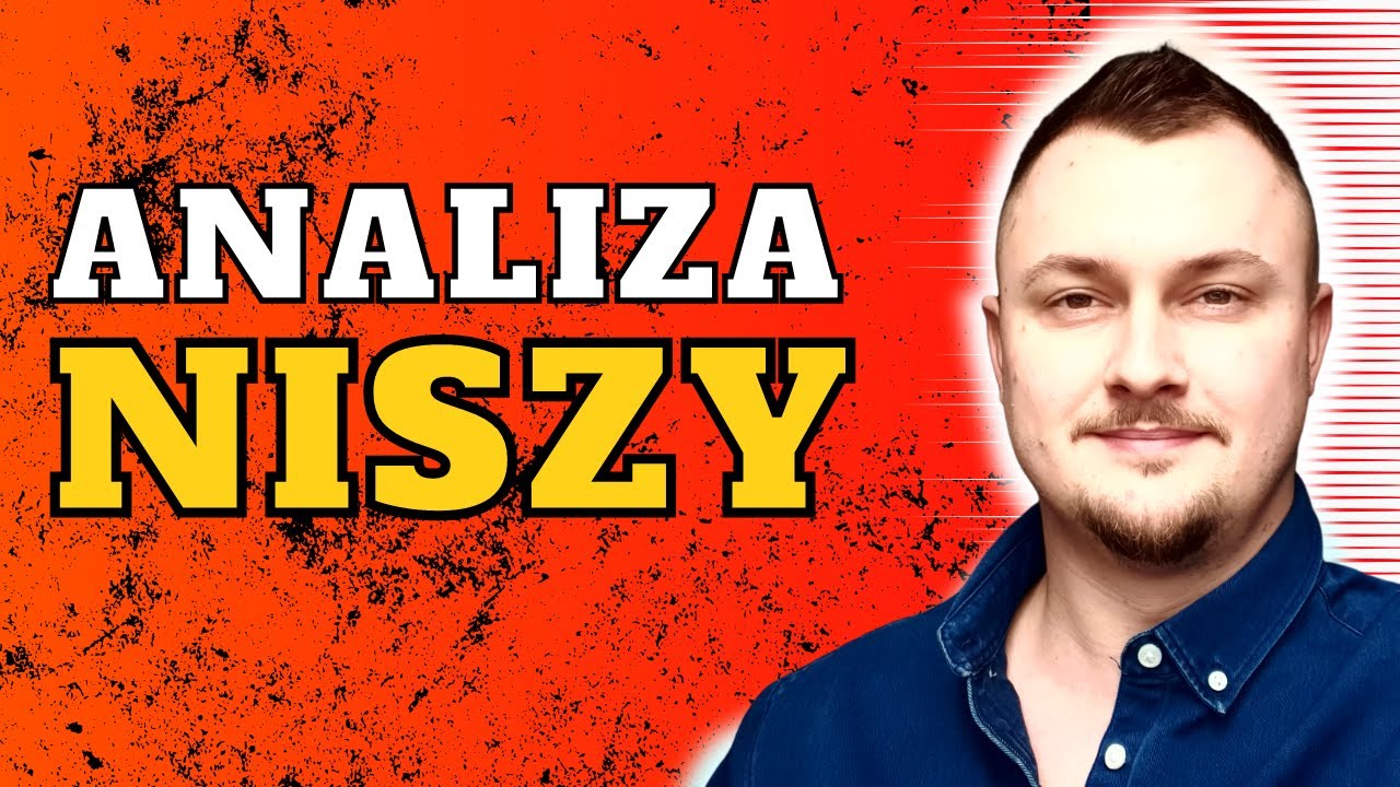 Jak analizować NISZĘ na Amazon KDP - KROK PO KROKU 📈 🧐