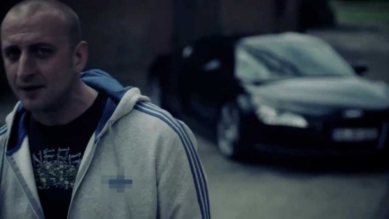 ANABOL - Patron (***VIDEO 2012***) DIMONKOBRA PRODUCTION & Ex-clusive Beatz Produktion