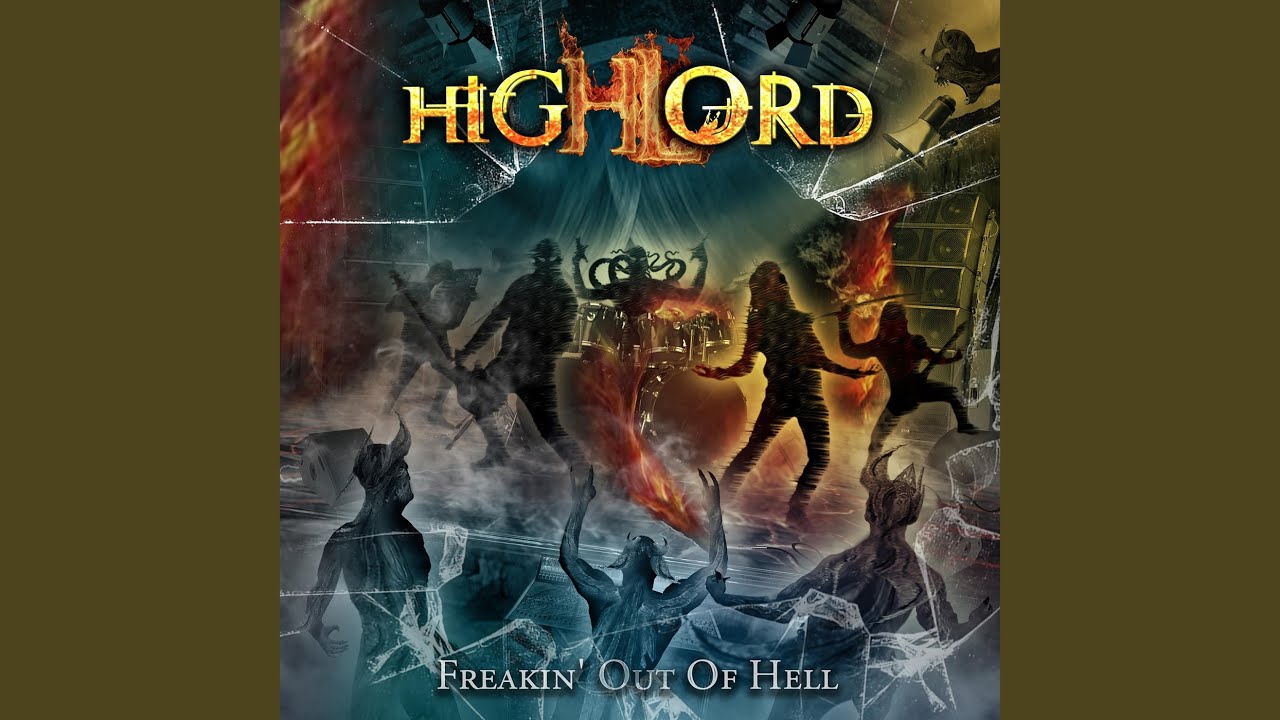 Prelude To Hell