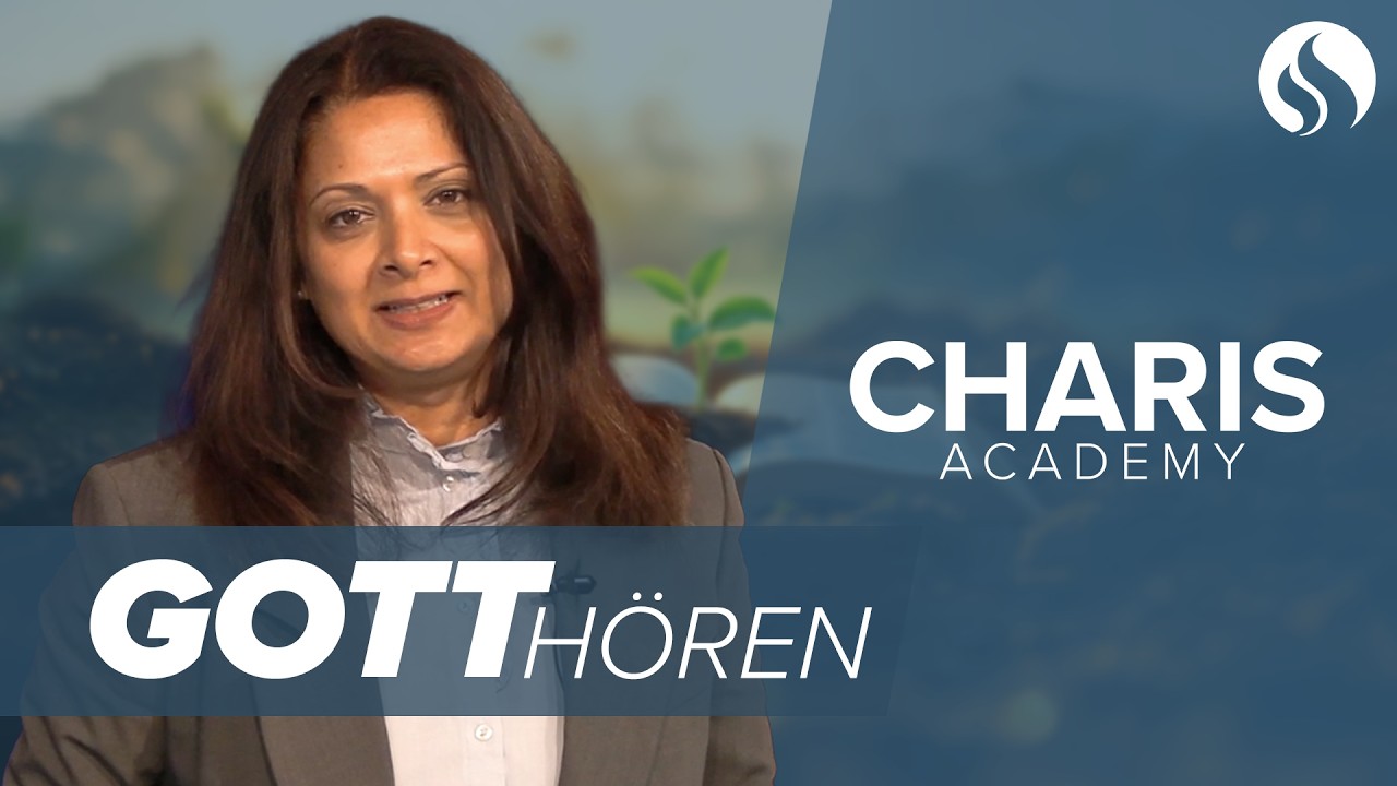 Charis Academy Online | 11.02.2026
