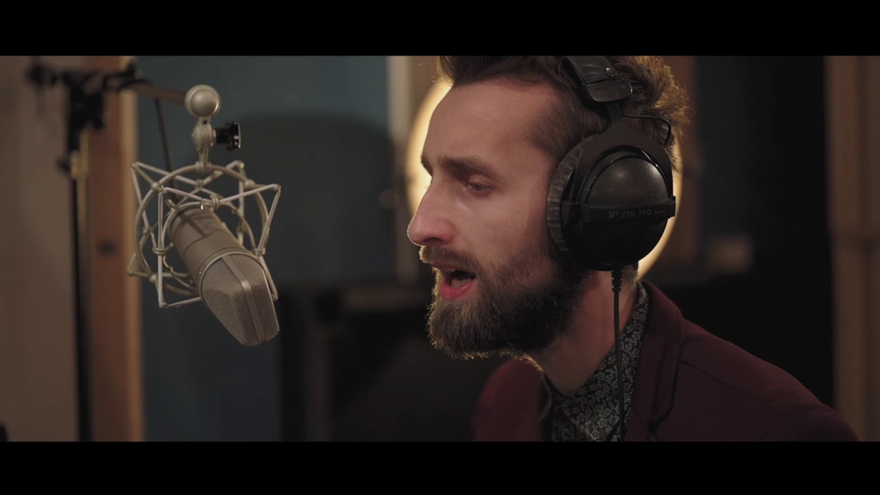 Patrz na mnie - Parnas Brass Band feat. Adam Jarzmik