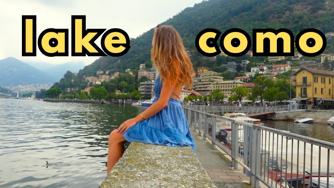 the perfect day in lake como (day trip from milan)