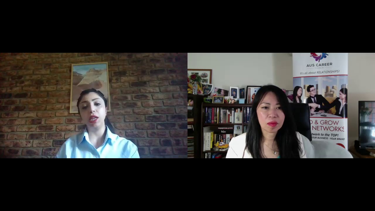Role Play Interview on 