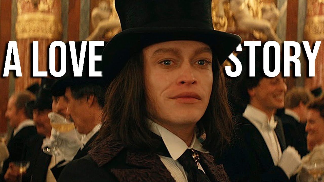 Dracula: A Love Tale
