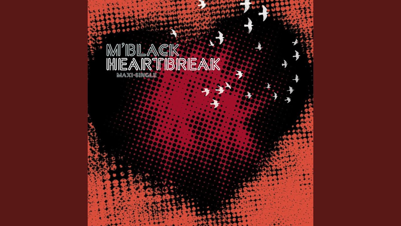 Heartbreak (Extended Mix)