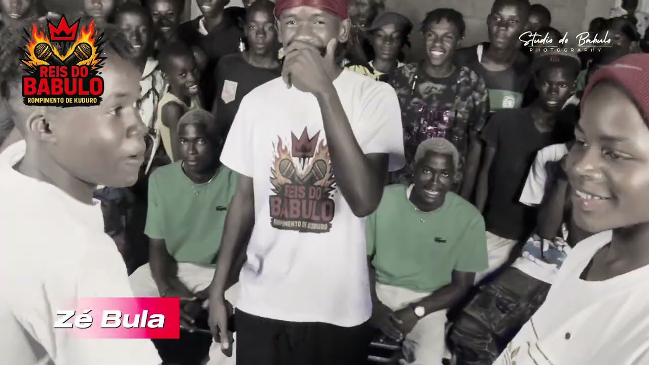 Zé Bula VS Pastilha 🔥🔥