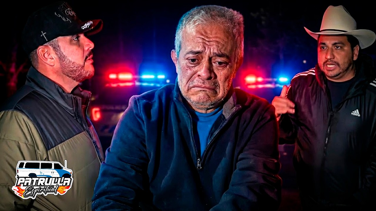 🚨PATRULLA ESPIRITUAL | PERDIÓ LA BECA EL COQUETO🚨😱 #tazodorado #pariolacochi