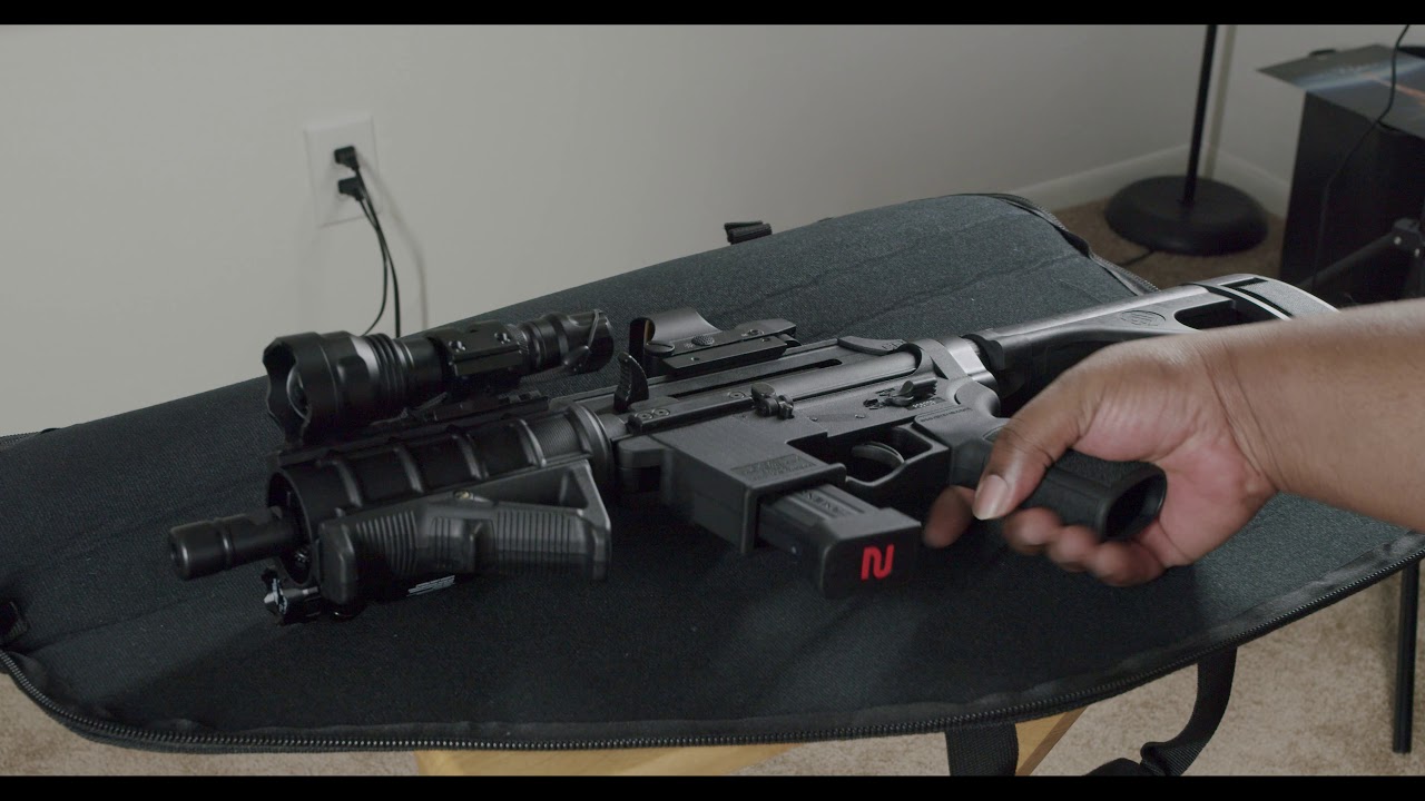 Extar EP9 Attachments 2020