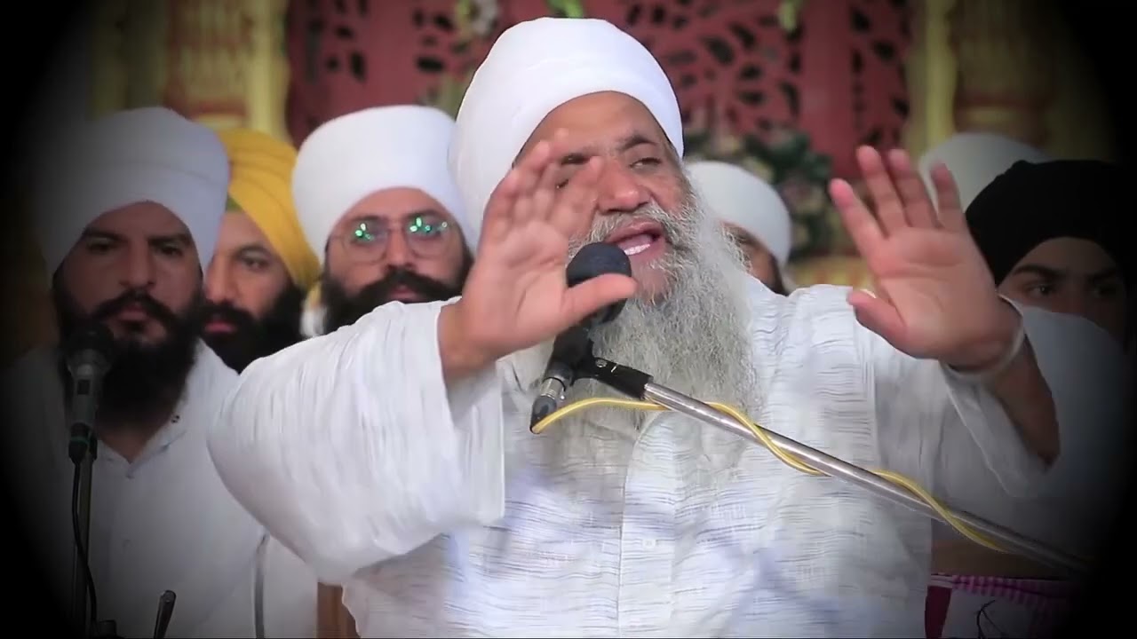 Punjab Flood Situation2025 | Sant Baba Sukhdev Singh jii 