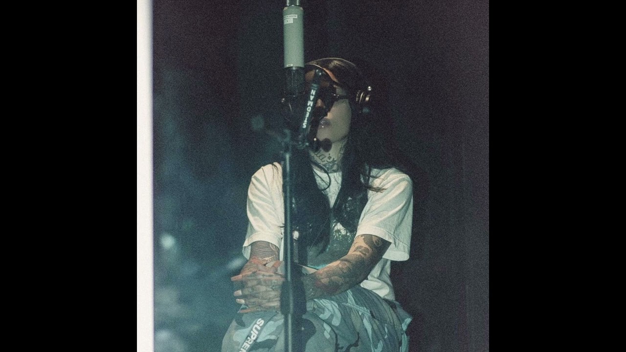 (FREE) Khelani x R&B Type Beat 