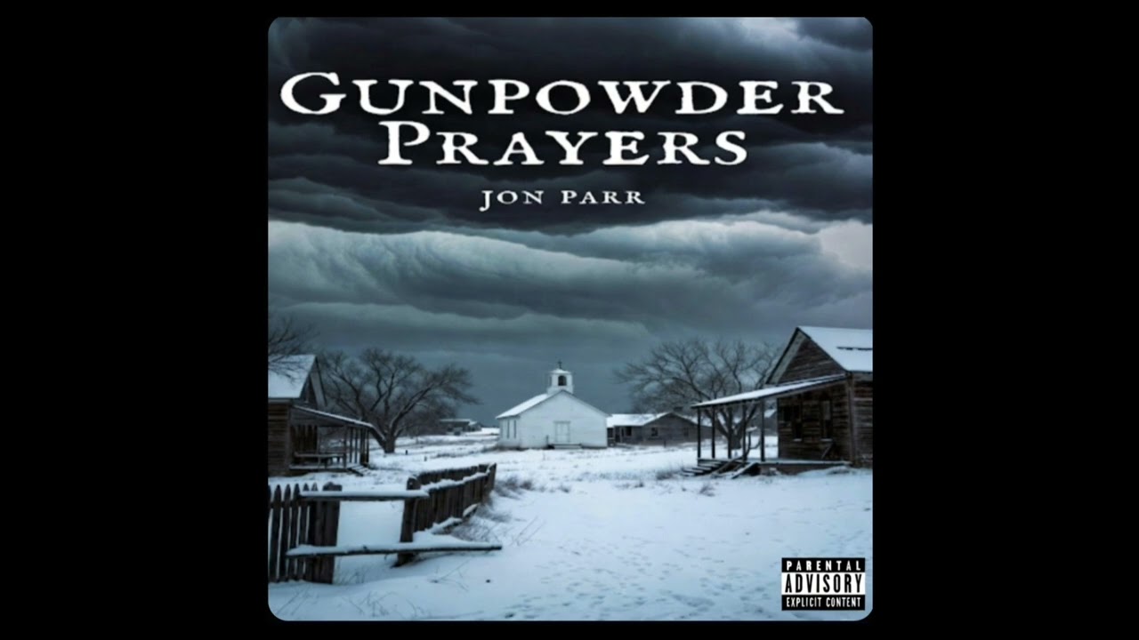 Gunpowder in the Morning 