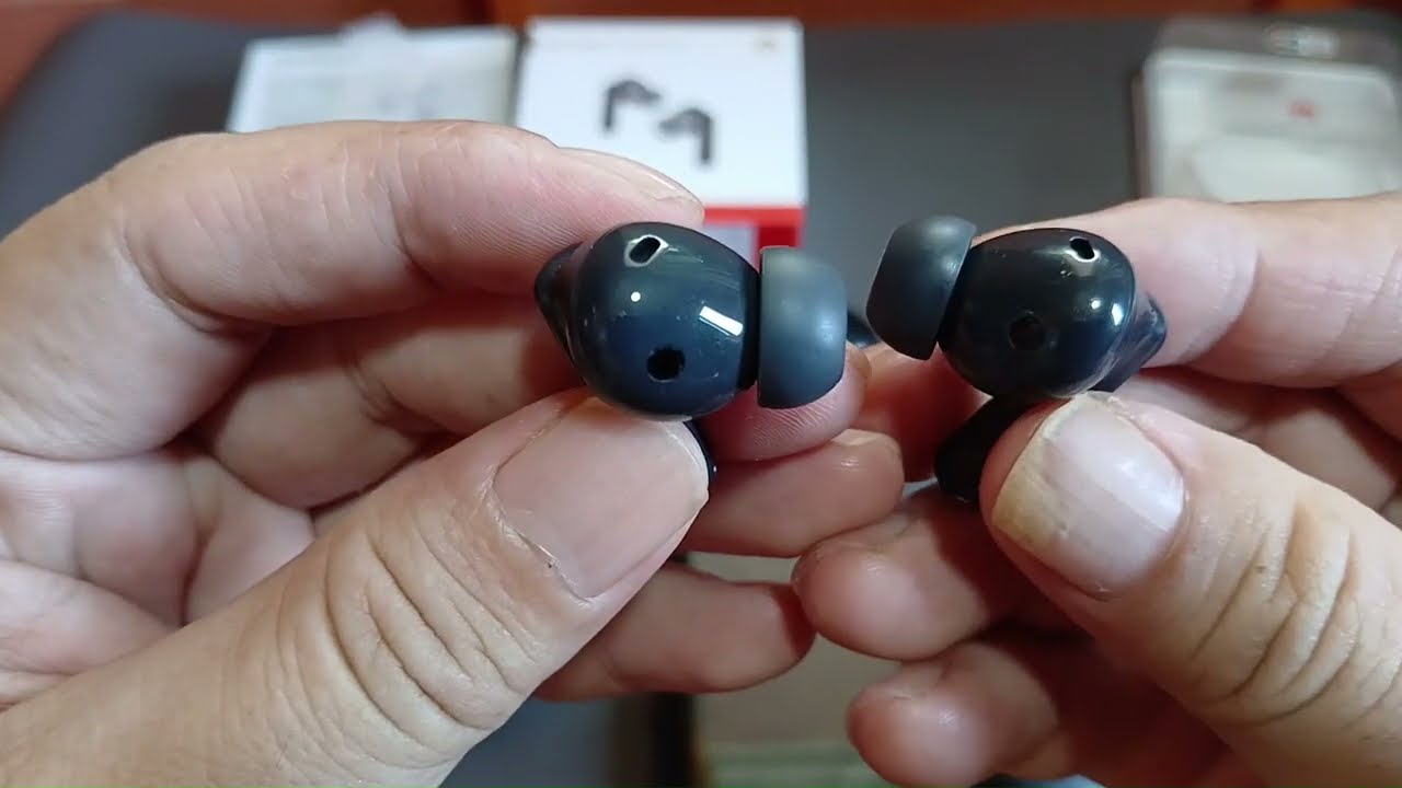 Huawei freebud 6i ใส่สบาย ที่สุดของการรับเสียงใกล้เคียงairpods เบสนุ่ม   สร้างด้วย Clipchamp #capcut