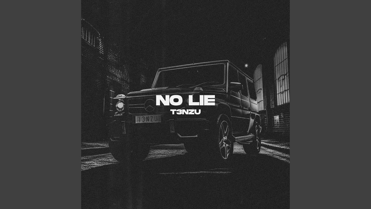 No Lie (slowed to perfection)